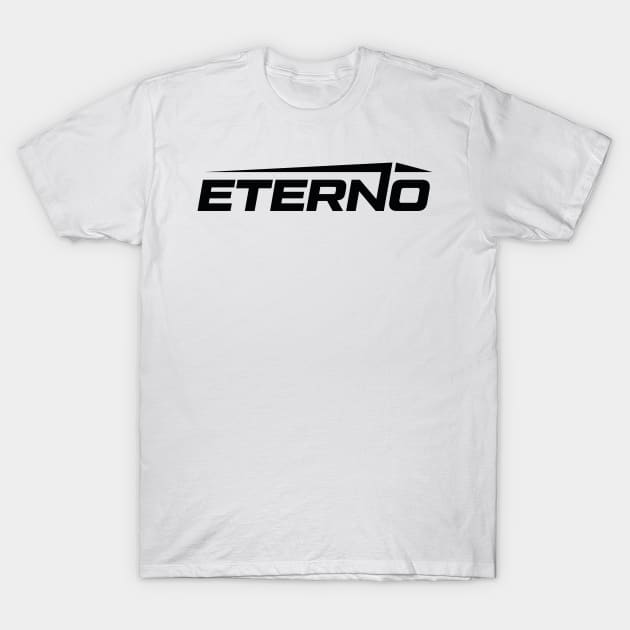 Eterno T-Shirt by UIDE